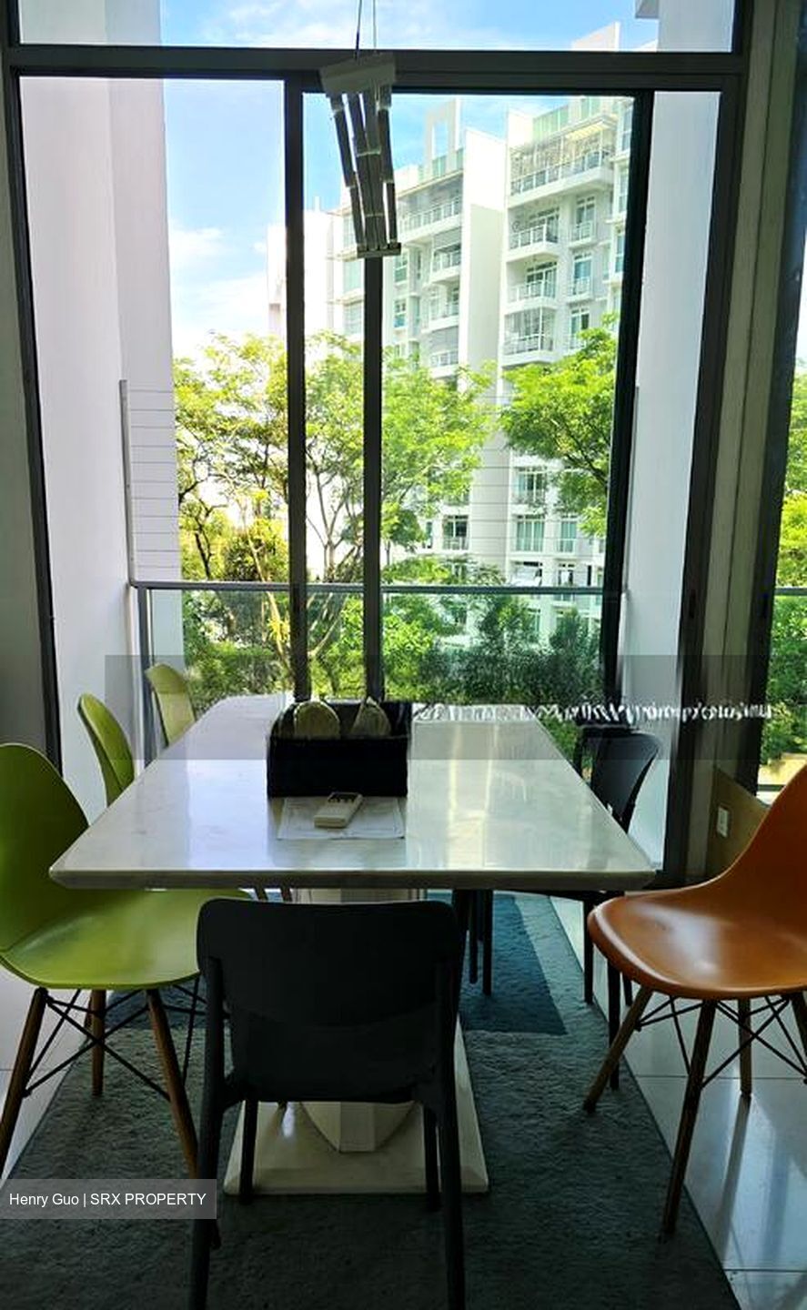 Botannia (D5), Condominium #559432921